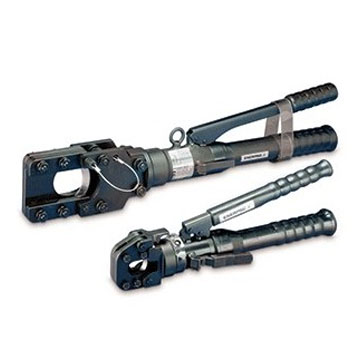 Hydraulic Cutters Hydraulic Cutters - WMC Series, Self-Contained