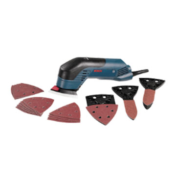 Bosch Sanding Accessories