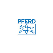 Pferd Logo