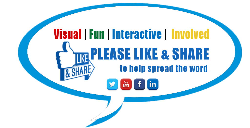 Please like and share our Facebook page