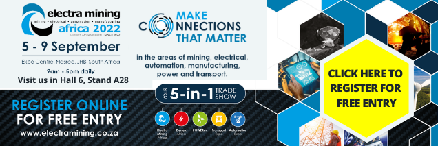 Electra Mining Africa 2022 Newsletter