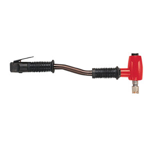 B14A Piston Scaler