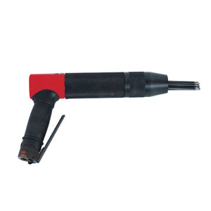 B18MV Needle Scaler