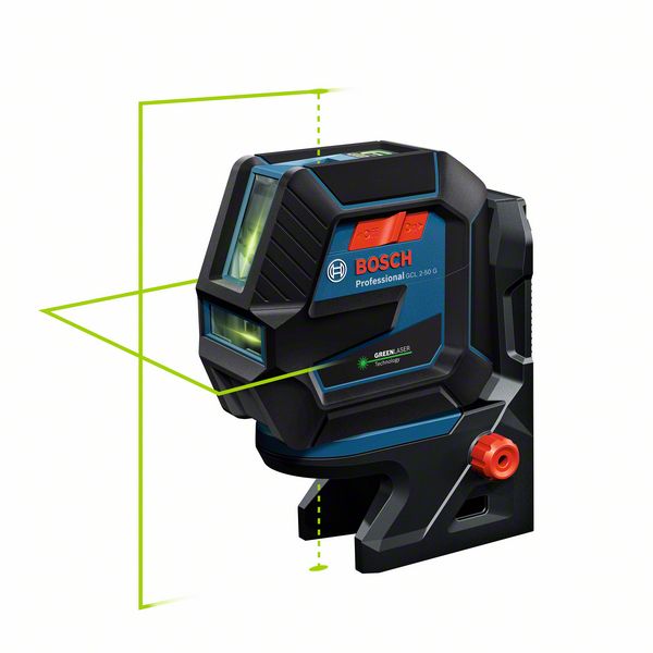 Bosch GCL 2-50 Combi Laser