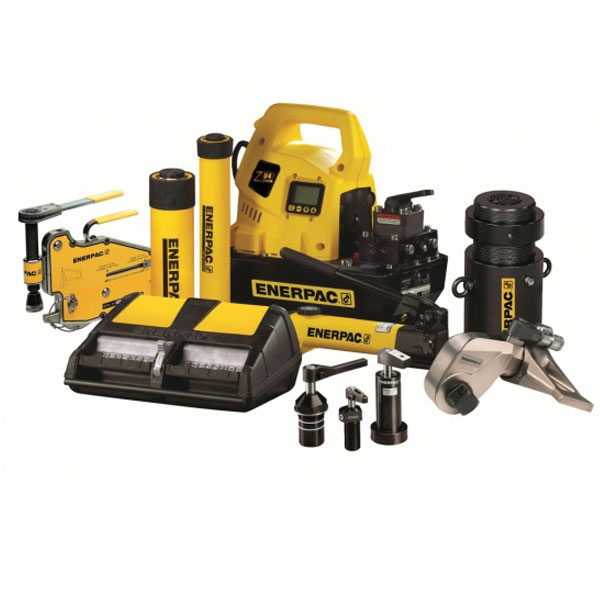 Enerpac Authorised Service Centre