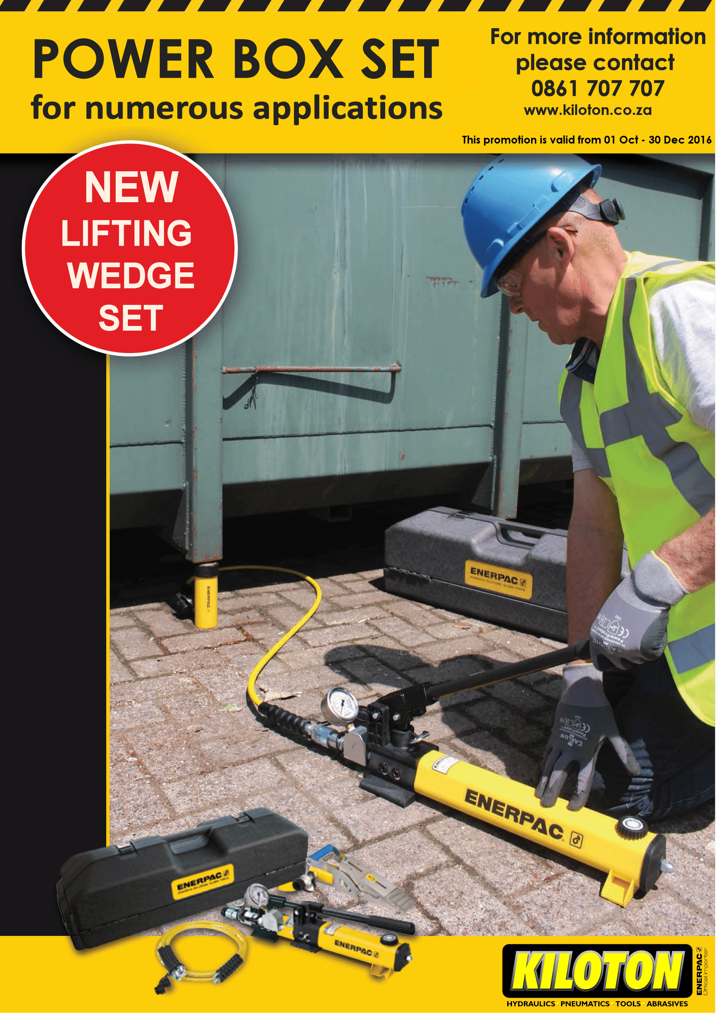 Front-Page-Power-Box-Promo Enerpac Power Box Promotion
