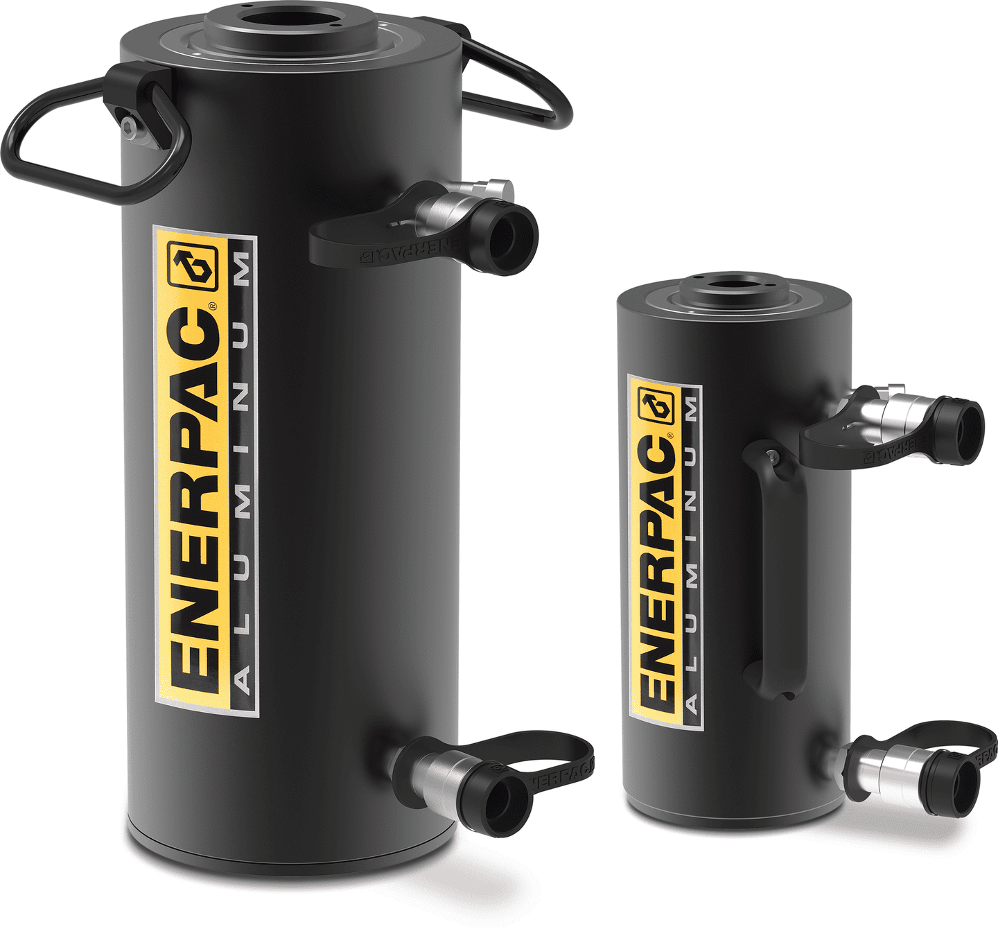 rarh enerpac cylinders