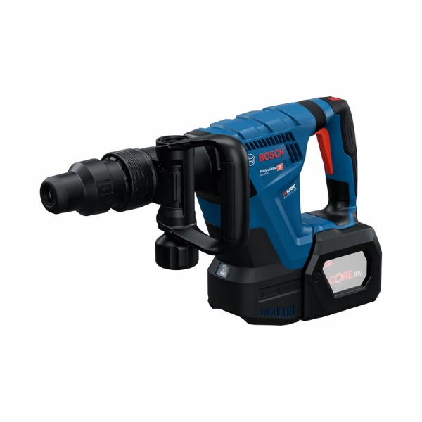 Bosch Cordless Demolition Hammer with SDS