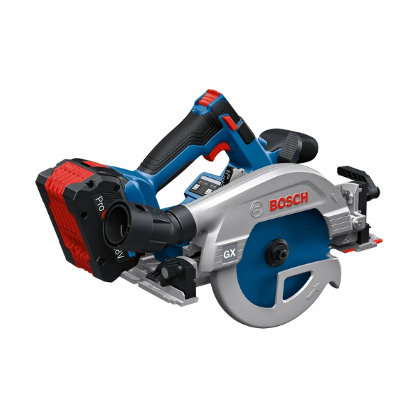 Bosch GKS 18V-57-2 GX Circular Saw
