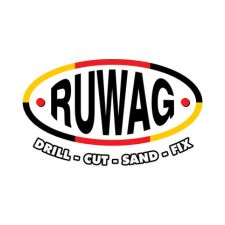 Ruwag Logo
