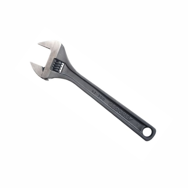 Gedore 62P Adjustable Wrenches