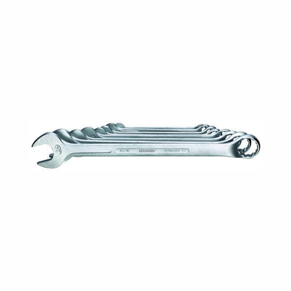 Gedore Combination Spanners