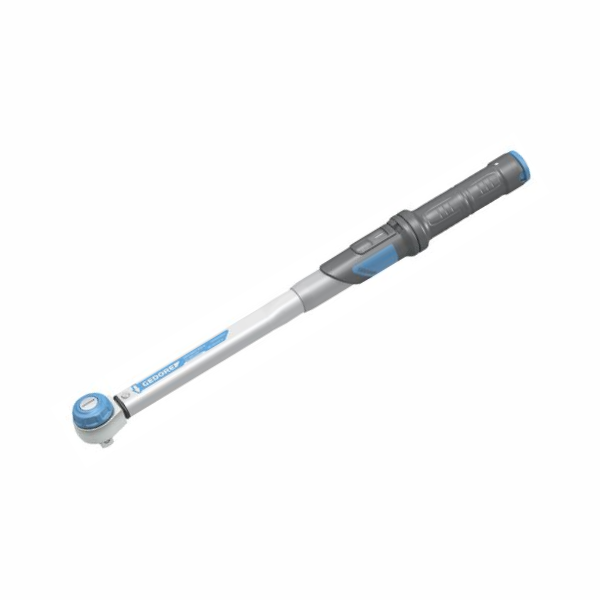Gedore Blue Torque Wrench 60-300Nm