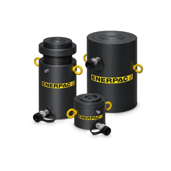 High Tonnage Hydraulic Cylinders Enerpac High Tonnage Hydraulic Cylinders