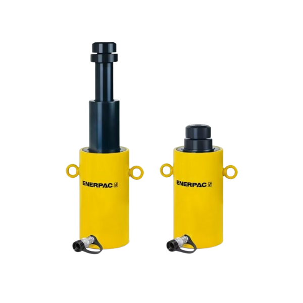 Telescopic Hydraulic Cylinders Gedore Combination Spanners