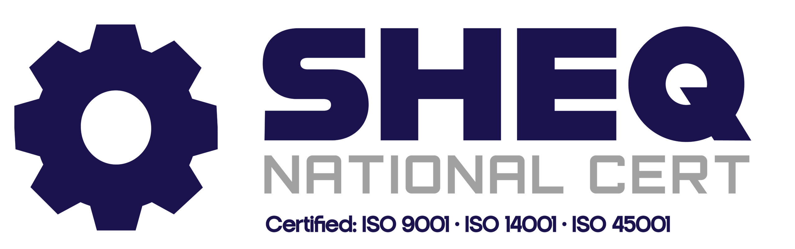 ISO Certification kiloton ISO Certification kiloton